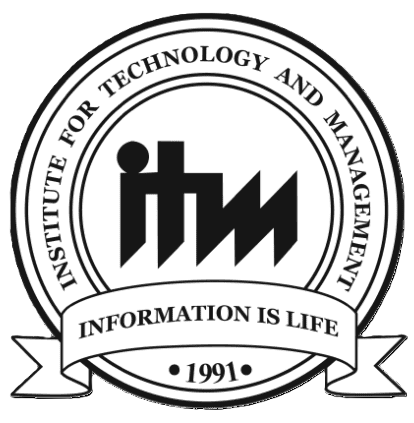 Vinod Bansal Sir-ITM Group of Institutes