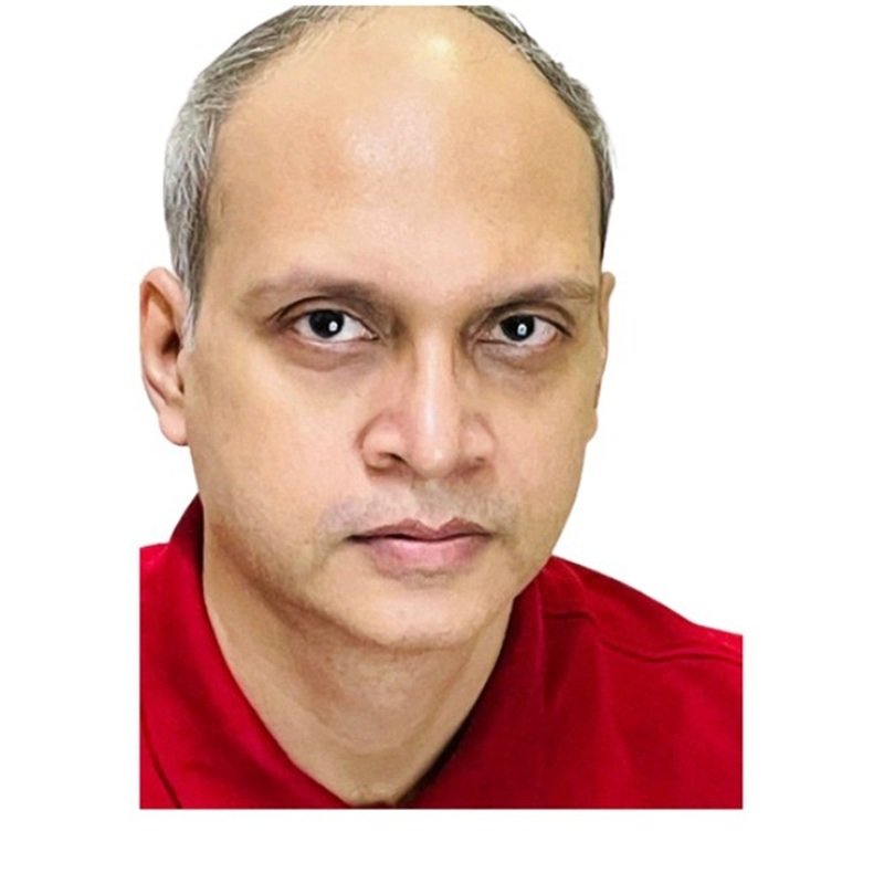 Digital Marketing Strategist