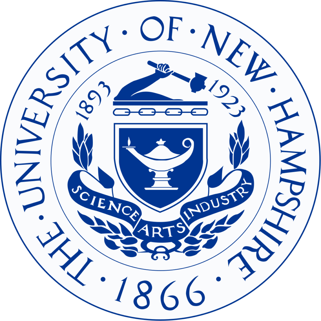 New Hampshire college