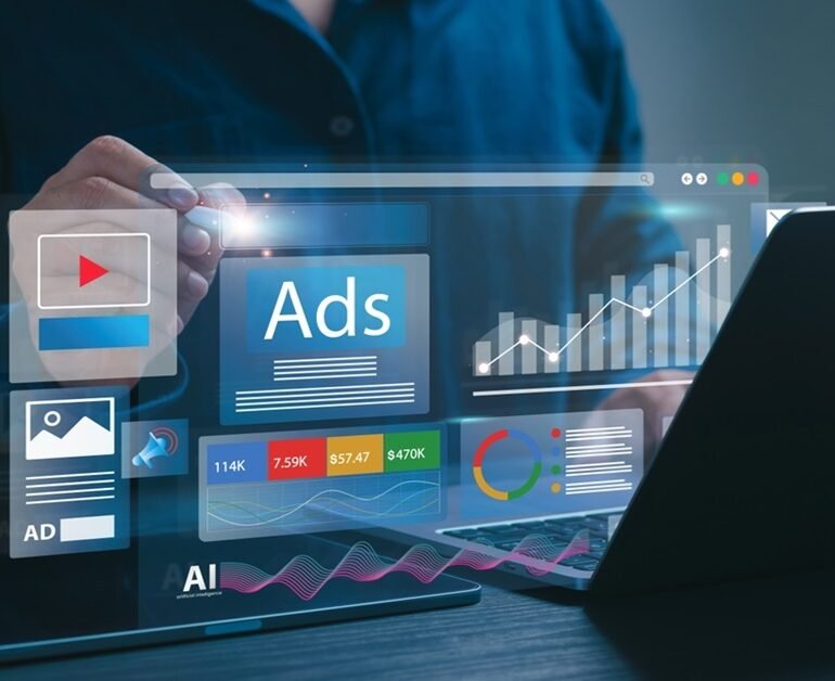 Best Digital Marketing Agency Image