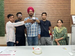 digital marketing course