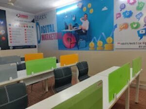 digital marketing course