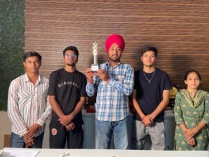 digital marketing course