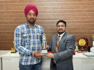 digital marketing course