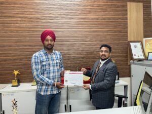 digital marketing course