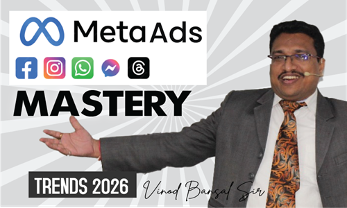 Meta Ads Mastery