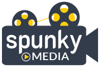 Spunky Media Logo