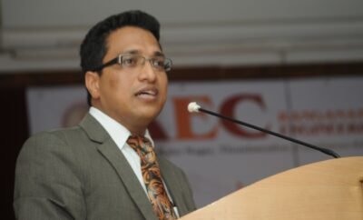 "Helping Client SUCCEED is our Agenda" Says <strong style="color: #Ffffffff;">Vinod Bansal Sir</strong> Internationally Renowned Management Consultant