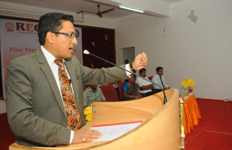 vinod bansal sir