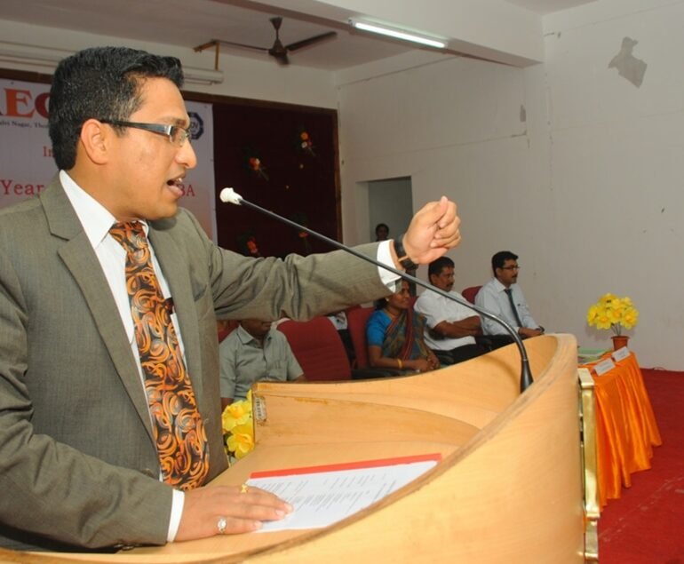 vinod bansal sir