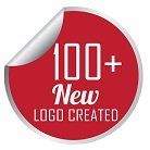 Best 100 Logo Designs