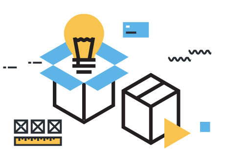 Logo Design Ideation stage