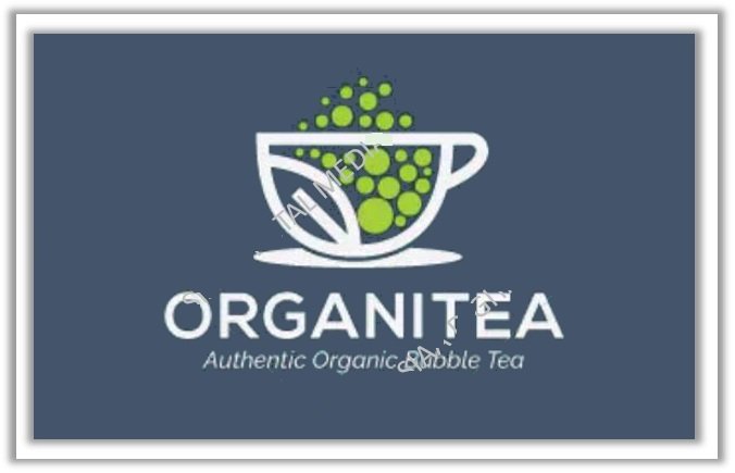 Abstract logo design agency