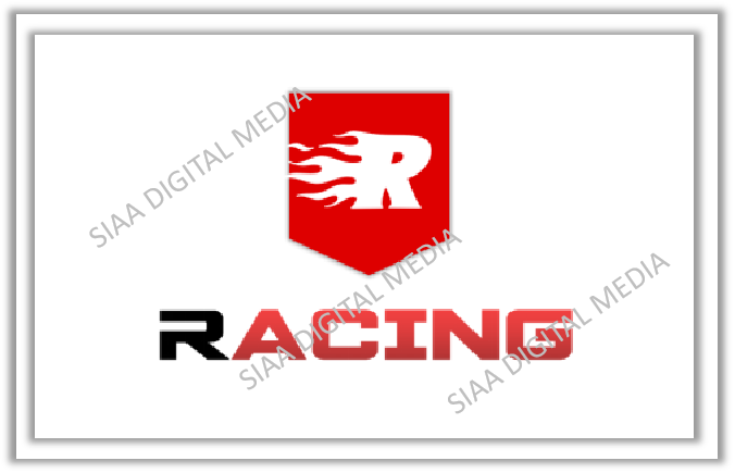 Logo for Cycling company