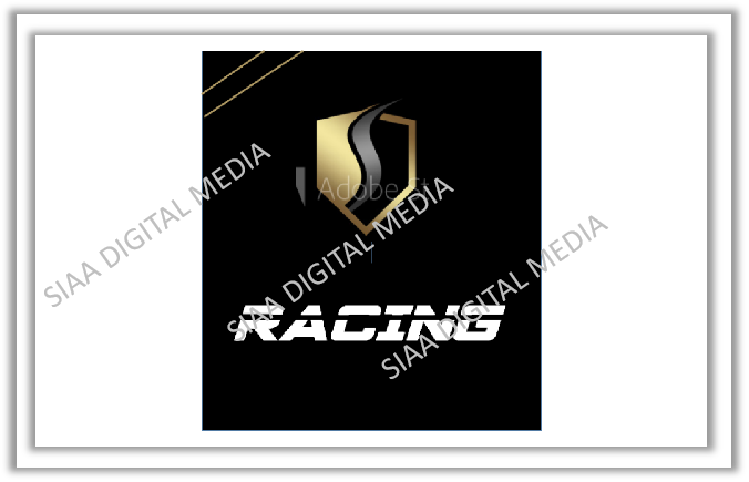 Logo for Cycling company