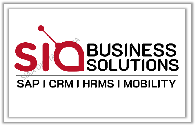 Logo for Software company