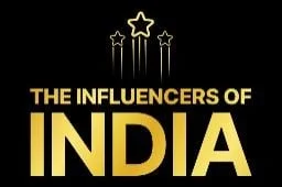 The Influencers of India Logo