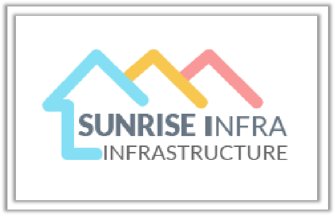 Logo for real estate