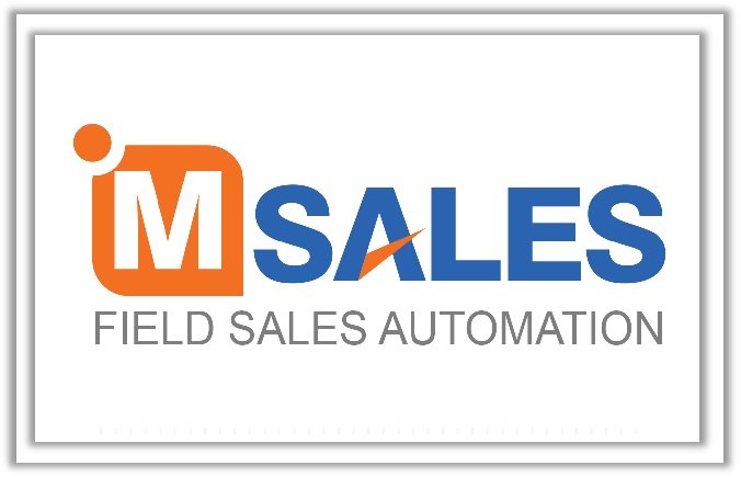 Logo for Sales CRM Software