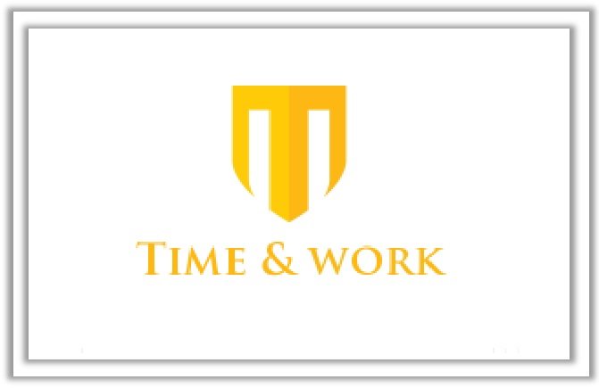 Logo for Employee Payroll Management company