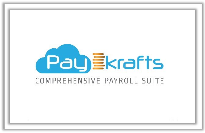 Logo for payroll outsourcing company