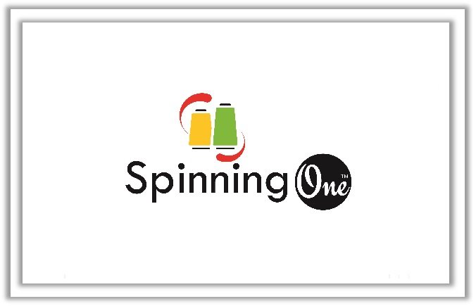Logo for Spinning Mills