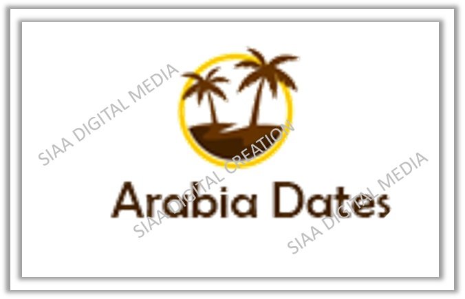 Name as logo typographical logo