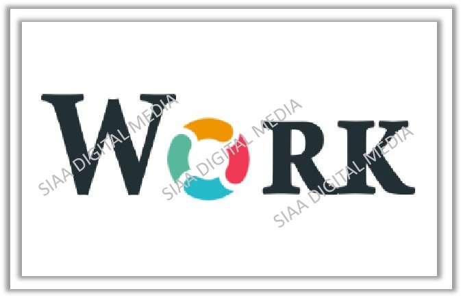 Name as logo typographical logo