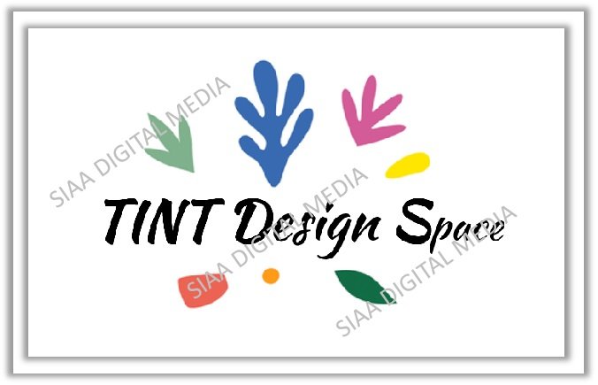 Name as logo typographical logo