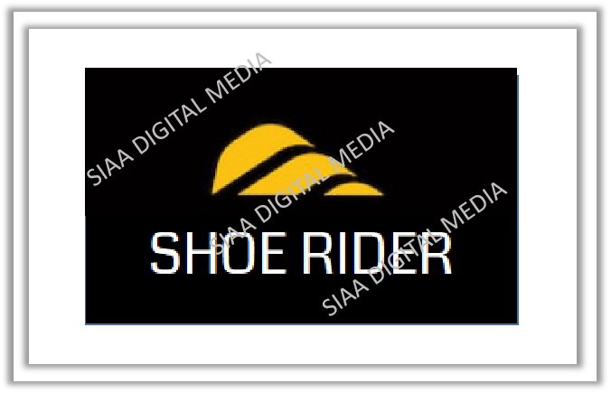 Name as logo typographical logo