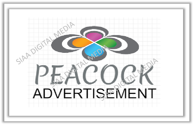 Name + Design Logo example