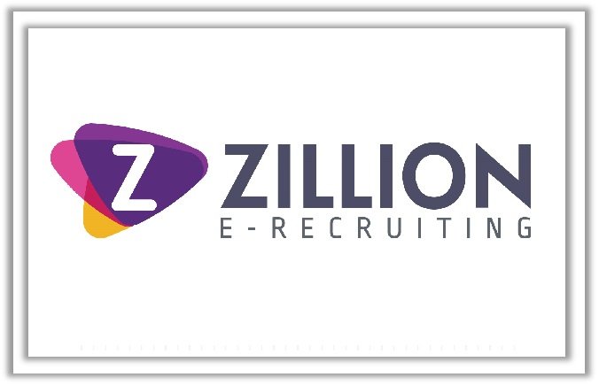 Name + Design Logo example