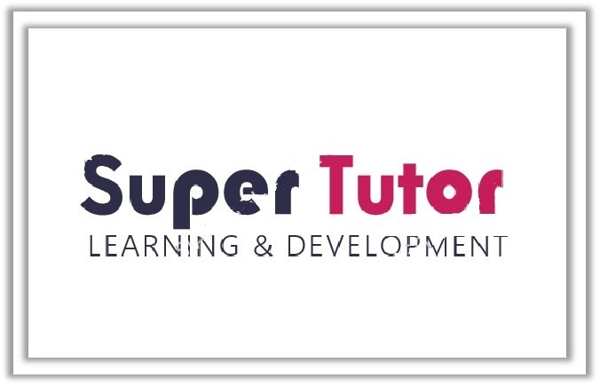 Name + Design Logo example