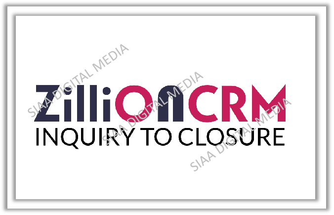 Name + Design Logo example