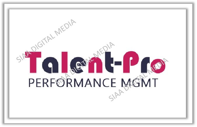 Name + Design Logo example