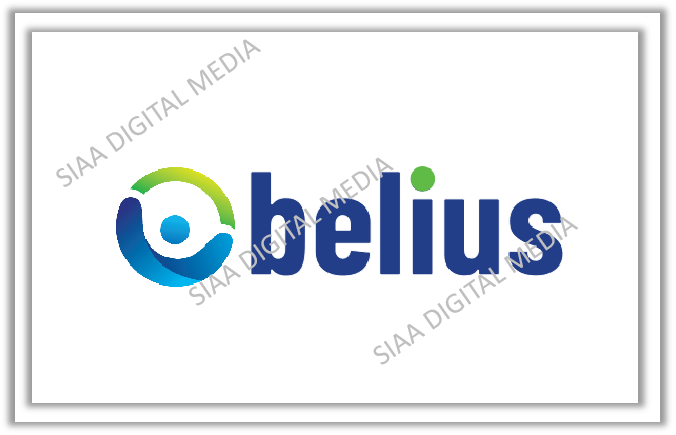 Logo for Software company