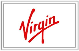 typographical logo sample